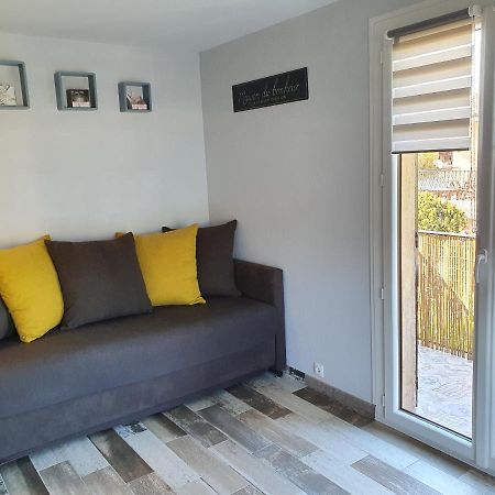 Studio Acces Direct A La Plage La Londe-les-Maures Zewnętrze zdjęcie