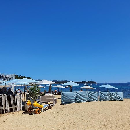 Studio Acces Direct A La Plage La Londe-les-Maures Zewnętrze zdjęcie
