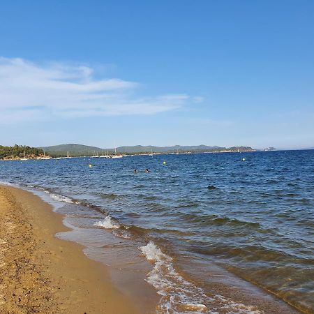 Studio Acces Direct A La Plage La Londe-les-Maures Zewnętrze zdjęcie